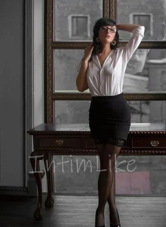 Массажистка Хлоя №9465, 39 лет