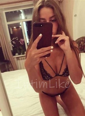 Подружка софия №7336, 20 лет