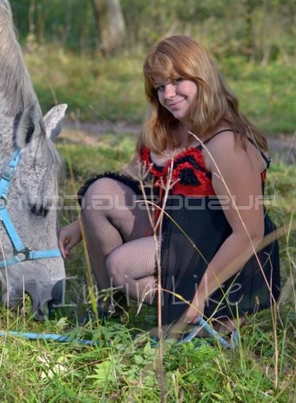 Стриптизерша Мила ✅ №21406, 30 лет