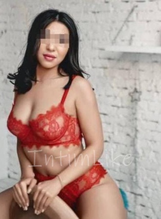 Подружка Кира №8776, 26 лет