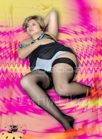 Шалава Юна №2998, 38 лет