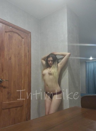 Элитная Эльма №7627, 21 лет