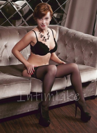 Шалава Нелли №5464, 25 лет