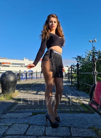 Индивидуалка Мирра №7451, 25 лет