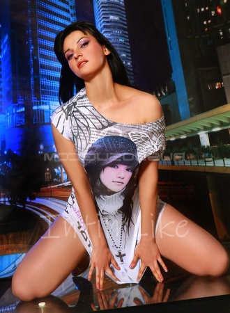 Стриптизерша Камила №2209, 28 лет