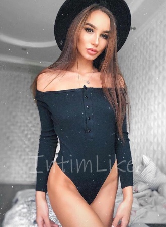 Элитная Кристина №35611, 25 лет