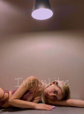 Частная Лена №38459, 25 лет