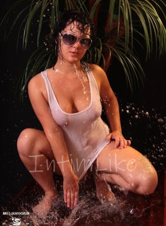 Модель Катя №40667, 35 лет