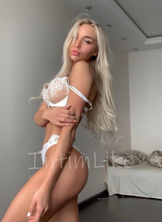 Частная Мия №8740, 21 лет