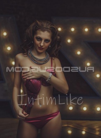 Элитная Изабелла №2518, 25 лет