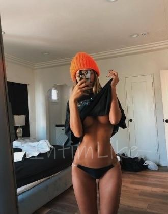 Модель Ирина №41167, 25 лет