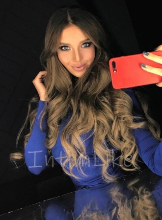 Путана Айша №8587, 25 лет