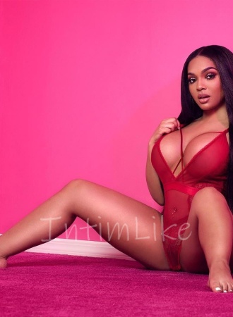 Путана Ева №32157, 25 лет