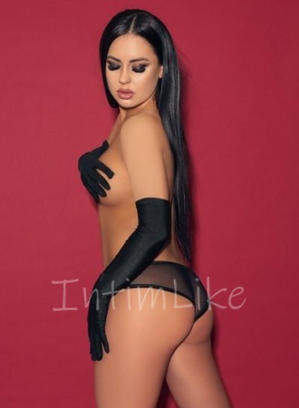 Массажистка Лида №7341, 26 лет