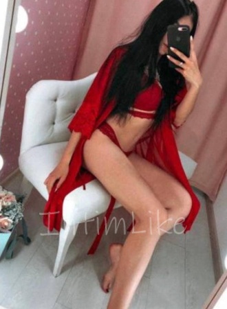 Элитная Лиза №25942, 29 лет