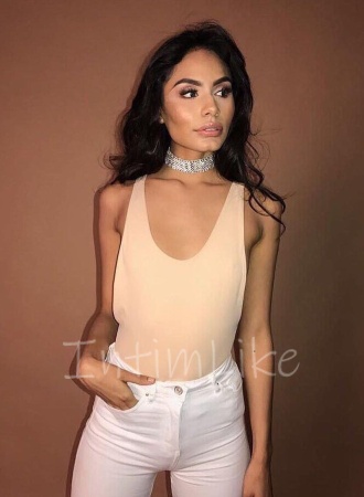 Стриптизерша Танюша №6989, 22 лет