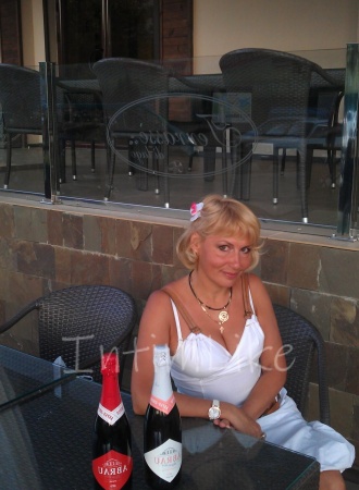 Подружка Кристина №33007, 25 лет