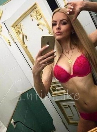 Студентка Варвара №8622, 24 лет