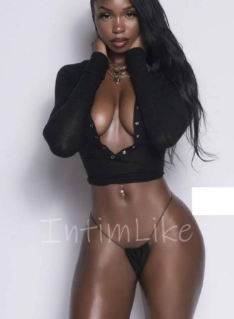 Шлюха Настя №36526, 20 лет