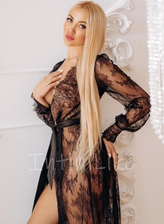 Элитная Сауле №9392, 23 лет