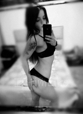 Индивидуалка Мелания №6623, 25 лет