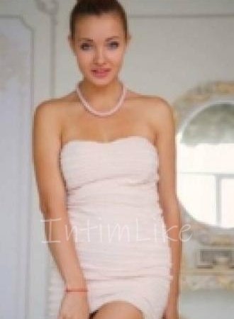 Подружка Лия №8246, 23 лет