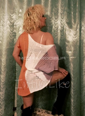 Шалава Карина №3036, 38 лет