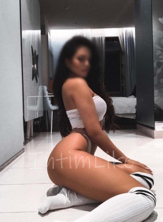 Путана Дженни №9264, 22 лет