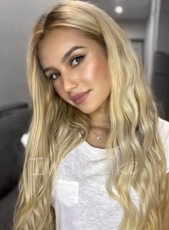 Студентка Ада №36203, 25 лет