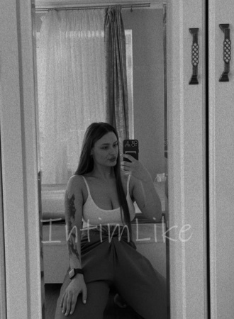 Подружка Настя №36044, 25 лет