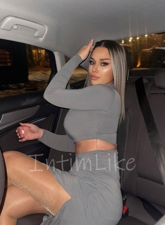 Частная Настя №36052, 25 лет