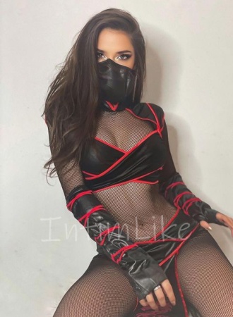 Путана Эля №31108, 24 лет