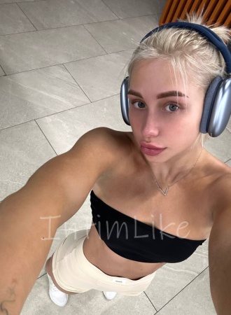 Шалава Альбина №30173, 25 лет